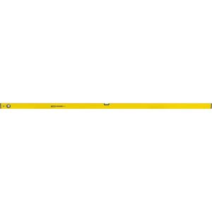 STAYER GrandLevel, 2000 мм, усиленный профиль, с линейкой, уровень, Professional (3463-200)