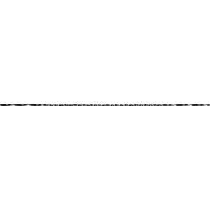 KRAFTOOL Pro Cut, 130 мм, 6 шт, спиральные полотна для лобзика (15344-03)