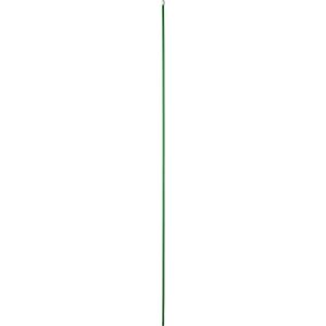 GRINDA 1.5 м х 10 мм, стальная трубка, опора для растений (422390-150)