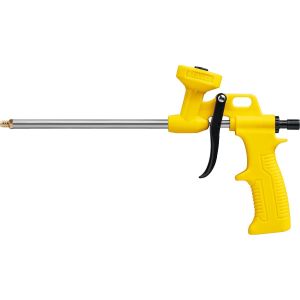 STAYER Ultra, нейлоновый пистолет для монтажной пены (06860_z02)