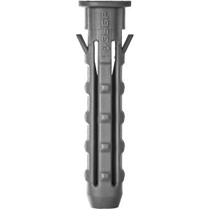 ЗУБР 6 х 30 мм, 1000 шт, распорный дюбель (4-301060-06-030)