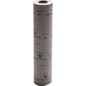 БАЗ 6-H (Р180), 800 мм, 30 м, водостойкий, шлифовальный рулон на бумажной основе (3550-006)