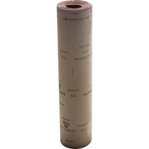 БАЗ 8-H (Р150), 800 мм, 30 м, водостойкий, шлифовальный рулон на тканевой основе (3550-008)