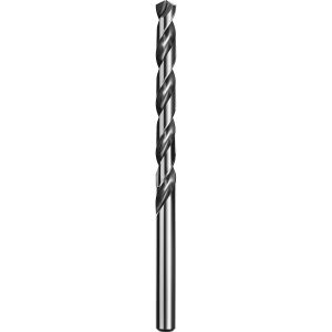 KRAFTOOL HSS-G, 6.5 х 101 мм, сталь P6M5, сверло по металлу (29651-6.5)