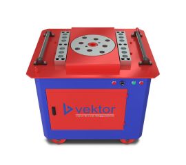 Станки для гибки и резки арматуры