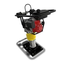 Вибротрамбовки