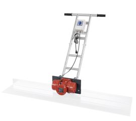 Виброрейки