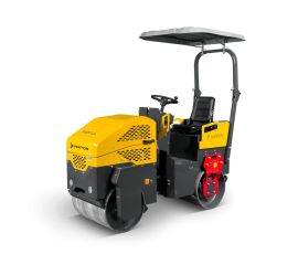 Виброкатки