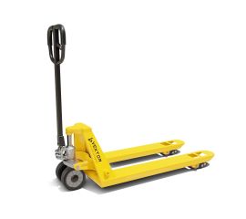 Гидравлические тележки