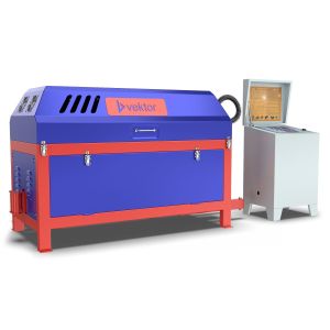 Правильно-отрезной станок Vektor ССМ-10B