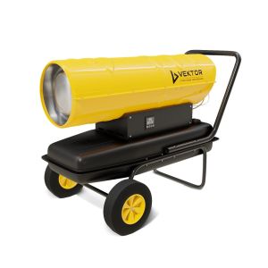 Дизельная пушка VEKTOR DH-100D