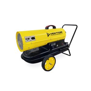 Дизельная пушка VEKTOR DH-20