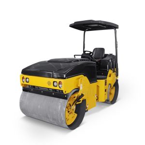 Виброкаток тандемный Vektor VRDR-6000