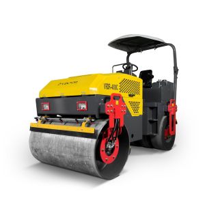 Виброкаток комбинированный Vektor VRDR-4000C