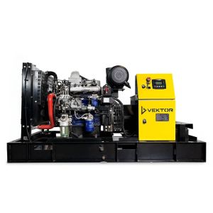 Дизельный генератор Vektor AD-30Y-T400