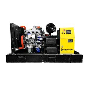 Дизельный генератор Vektor AD-50Y-T400