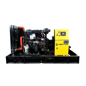 Дизельный генератор Vektor AD-20Y-T400