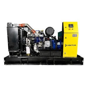 Дизельный генератор Vektor AD-120Y-T400