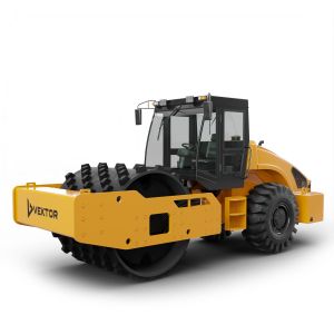 Виброкаток грунтовый Vektor VRDT-20H