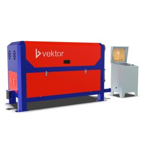 Правильно-отрезной станок ССМ-12