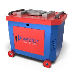 Станок для гибки арматуры GW40A