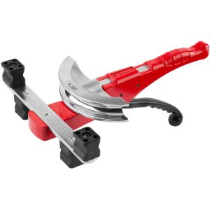 ЗУБР рычажный трубогиб (23521-H6)