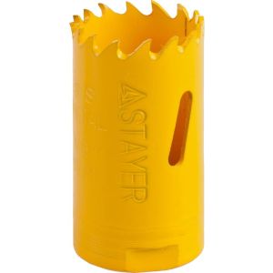 STAYER Procut, 29 мм, биметаллическая коронка (29547-029)