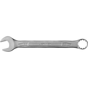 STAYER 32 мм, комбинированный гаечный ключ, Professional (27081-32)