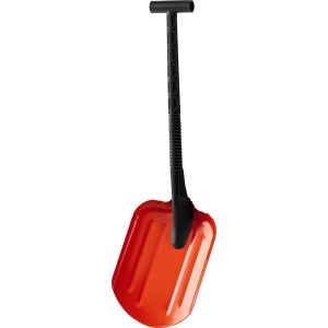 СИБИН СНЕГИРЬ, автомобильная снеговая лопата, стальной ковш 200мм (421840)