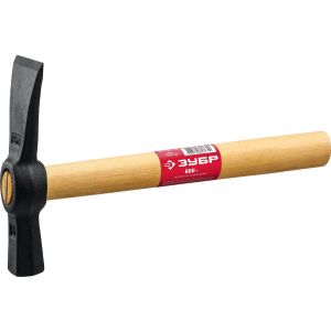 ЗУБР 600 г, молоток каменщика (2015-06)