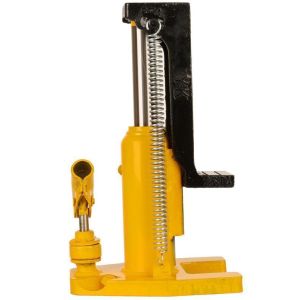 Домкрат гидравлический TOR MHC-15