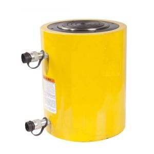 Домкрат гидравлический грузовой TOR ДУ800Г50 
HHYG-80050S 800 т