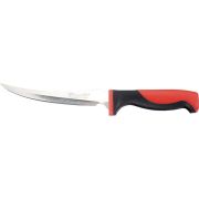 Нож рыбака «FILLET KNIFE» small, 150 мм, двухкомпонентная рукоятка, пластиковые ножны Matrix Kitchen