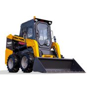 Мини-погрузчик VEKTOR TR850