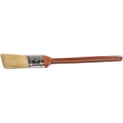 STAYER UNIVERSAL-ARTEX, 75 мм, 3″, светлая натуральная щетина, деревянная ручка, овальная кисть (01057-75)