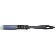 STAYER AQUA-EURO, 20 мм, 3/4″, искусственная щетина, пластмассовая ручка, все виды ЛКМ, плоская кисть (01082-20)