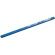 ЗУБР П-СК HB, 250 мм, удлиненный строительный карандаш плотника, Профессионал (06307)