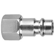 KRAFTOOL 1/4″F - рапид штуцер, Переходник (06591)