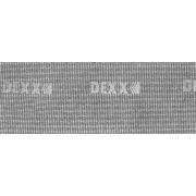 DEXX 105 х 280 мм, 3 шт, Р80, абразивная, водостойкая шлифовальная сетка (35550-080)