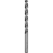 ЗУБР ПРОФ-А, 10.5 х 184 мм, сталь Р6М5, класс А, удлиненное сверло по металлу, Профессионал (29624-10.5)