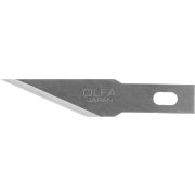 OLFA 6 мм, для ножа, перовые лезвия (OL-KB4-S/5)
