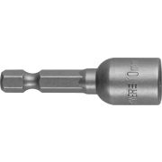 STAYER 10 х 48 мм, 1 шт, бита с торцовой головкой, Professional (26390-10)