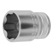KRAFTOOL SUPER-LOCK, 1/2″, 22 мм, торцовая головка (27801-22)