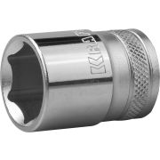 KRAFTOOL FLANK, 1/2″, 21 мм, торцовая головка (27805-21)