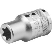 KRAFTOOL E-TORX, 1/2″, Е14, торцовая головка (27810-14)