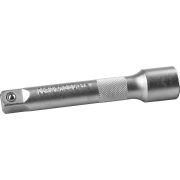 KRAFTOOL 1/2″, 125 мм, прямой удлинитель для торцовых головок (27854-1/2-125)