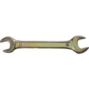 DEXX 12 x 13 мм, рожковый гаечный ключ (27018-12-13)