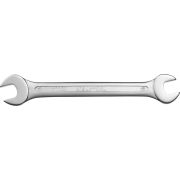 KRAFTOOL 12 х 13 мм, рожковый гаечный ключ (27033-12-13)