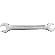 KRAFTOOL 14 х 17 мм, рожковый гаечный ключ (27033-14-17)