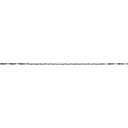 KRAFTOOL Pro Cut, 130 мм, 6 шт, спиральные полотна для лобзика (15344-03)